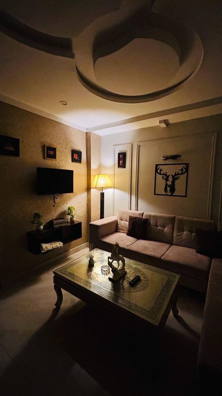 1 Bed Appartment