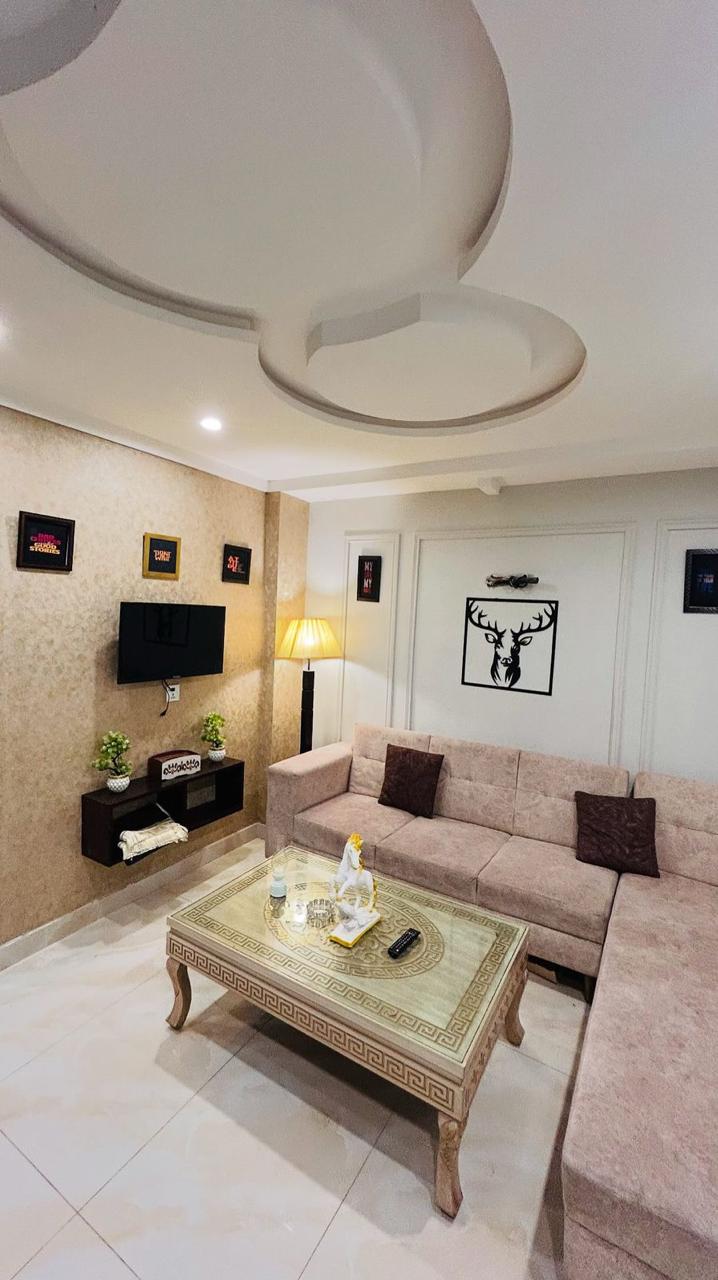 1 Bed Appartment