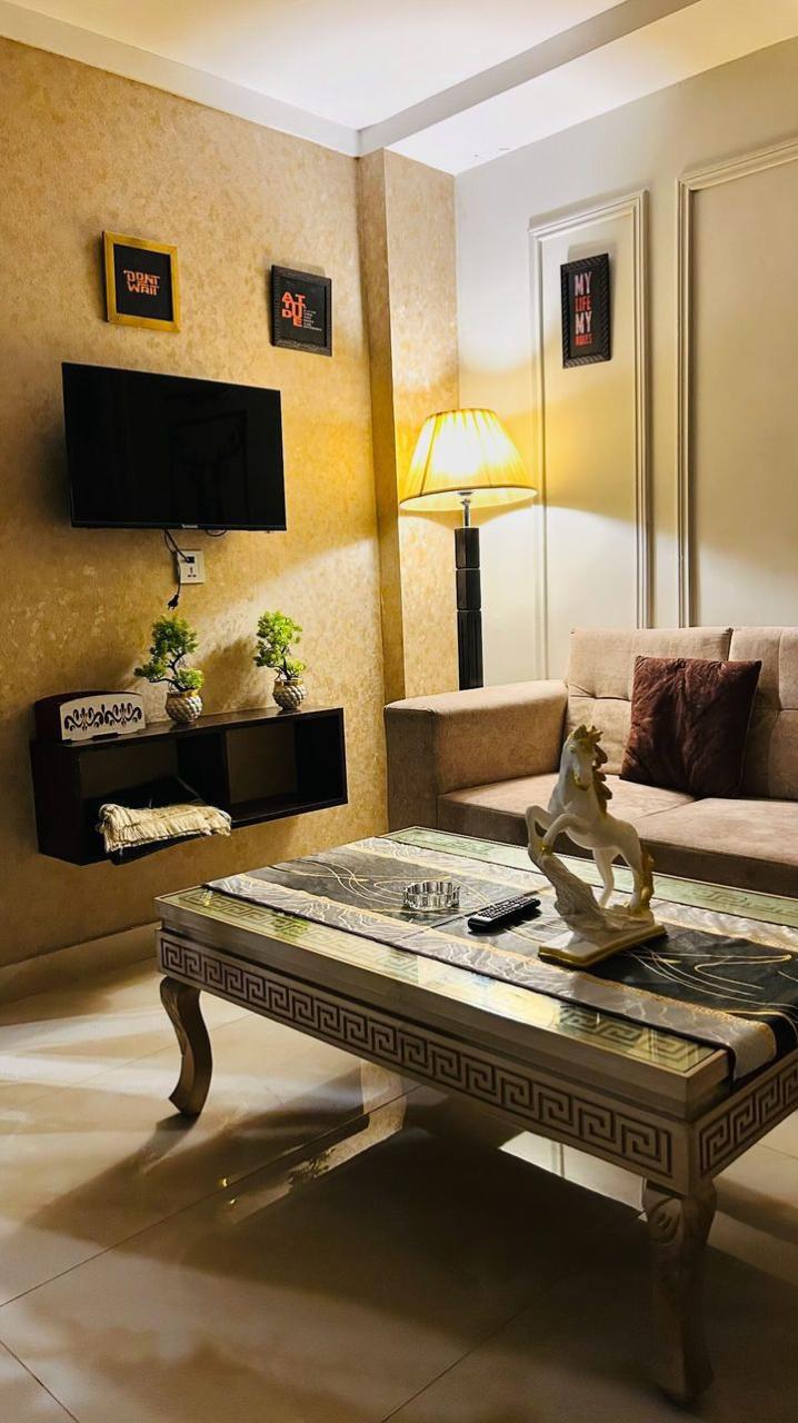 1 Bed Appartment