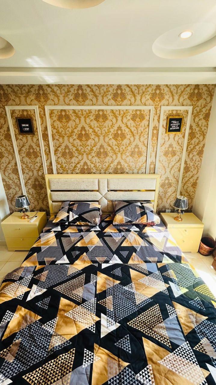 1 Bed Appartment