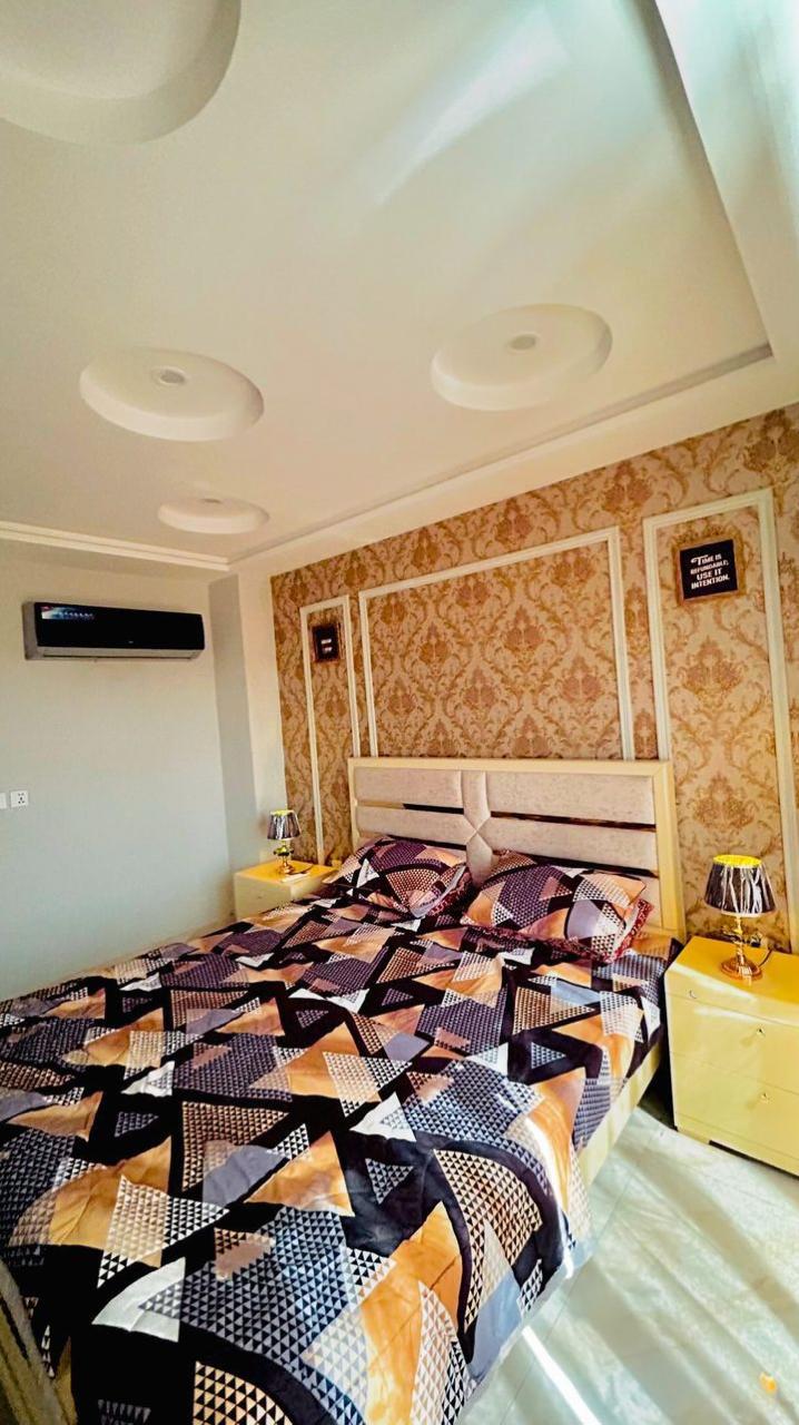 1 Bed Appartment